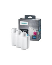 Siemens BRITA Intenza Wasserfilter für Kaffeemaschine Packung mit 3 Zubehör Kaffeeautomaten 3 (TZ70033A)
