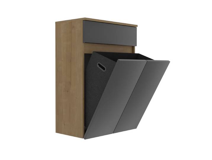 Puris Vora Highboard bei badshop.de