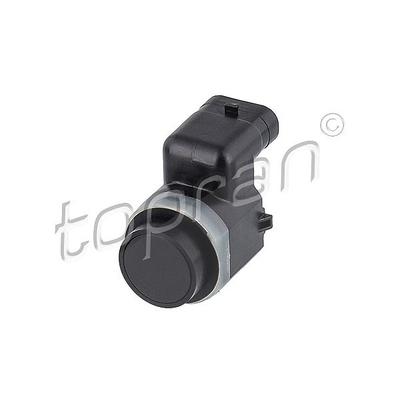 Topran Sensor, Einparkhilfe [Hersteller-Nr. 502508] für BMW