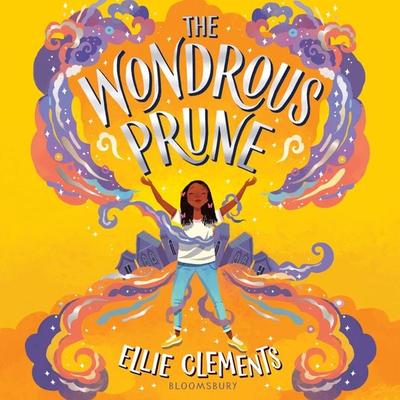 The Wondrous Prune - Ruth Patterson, Audio, 9781526638304