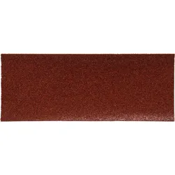 Makita Schleifpapier, 10 Stück - 93x230 mm - Körnung 60 - P-32948