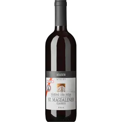 St. Magdalener Classico Gütesiegel DOC 2024, Kellerei Bozen, Südtirol