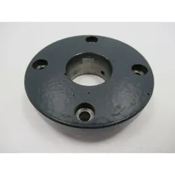 Optimum Flansch B50GSM RAL7016
