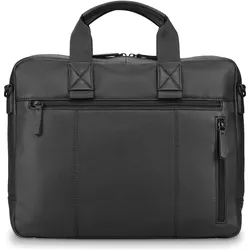 Jost Tromsoe Business Bag, Notebooktasche, Schwarz