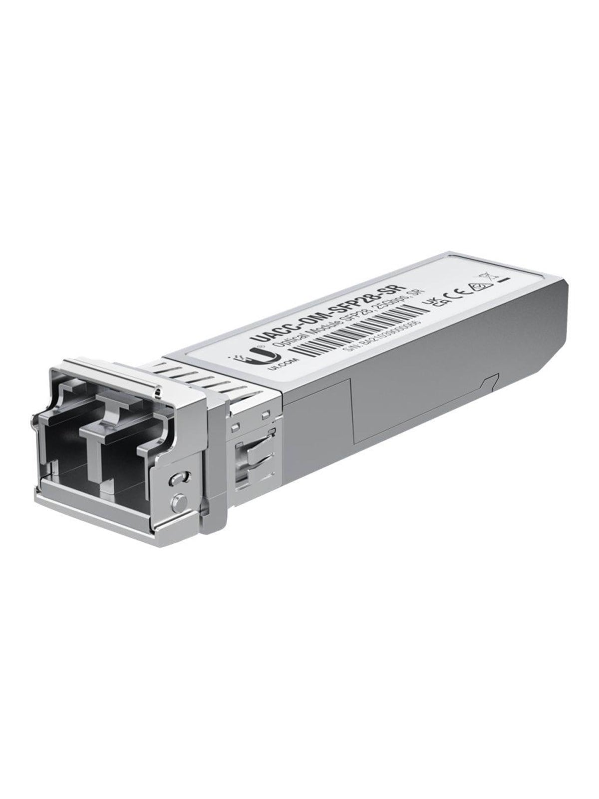 Ubiquiti UACC-OM-SFP28-SR 25 Gbps Multi-mode Optical