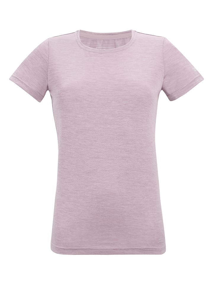 Regatta Funktionsshirt "Fingal Edition" in Lila - 36