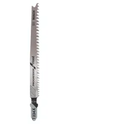 Bosch Stichsägeblatt HCS, T 234 X Progressor for Wood - 2609256727