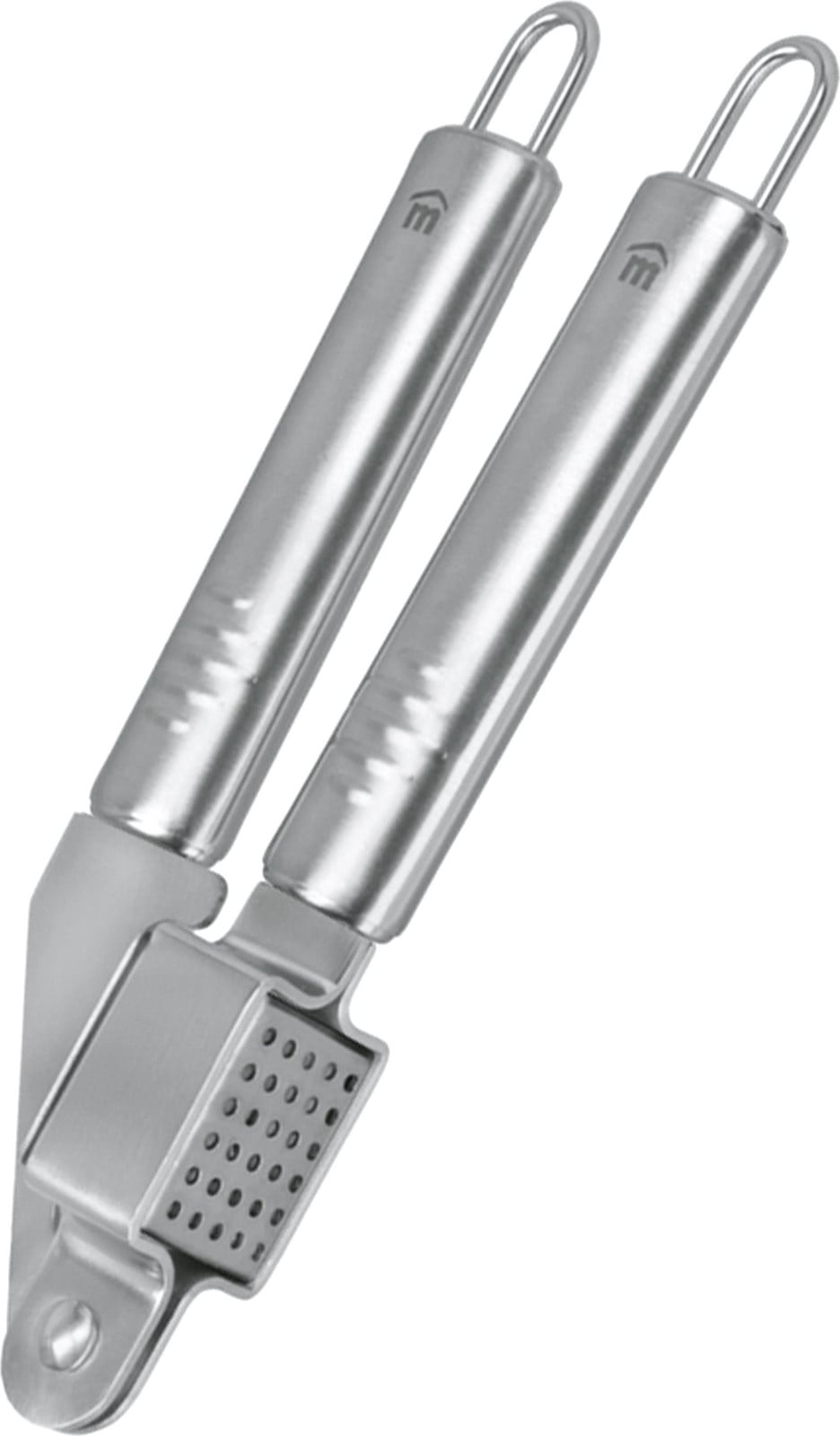 Metaltex Knoflookpers Imperial van roestvrij staal