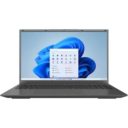 VALE V17D-6500Y-8512D (200112) (Schwarz) 17.3