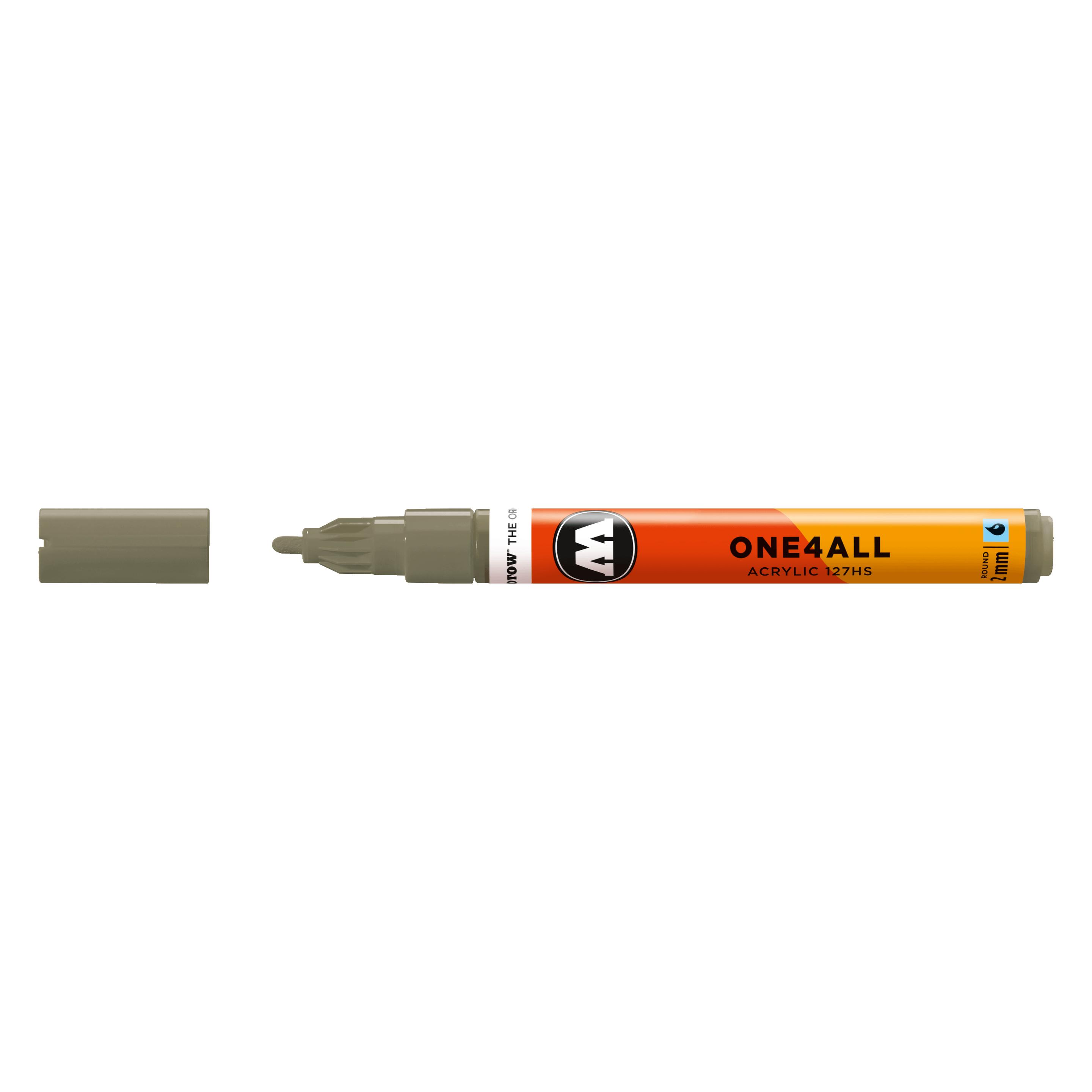 Molotow Permanentmarker ONE4ALL 127 HS (MO127264)