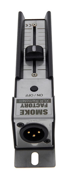 Smoke Factory XLR-Remote II