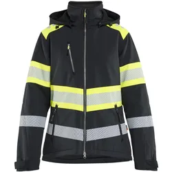 Blakläder,  Softshell (XS)