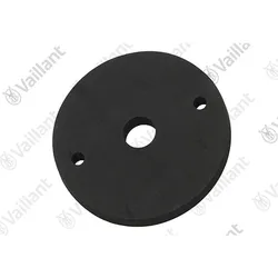 Vaillant Gummimatte Dichtung 0020049601
