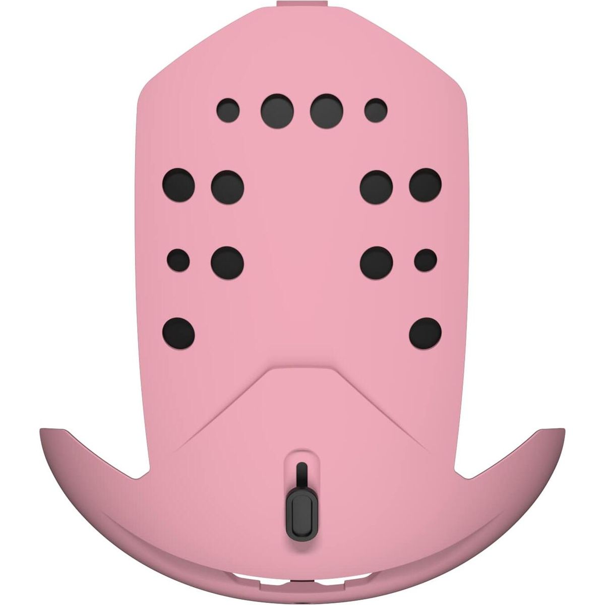 Flaxta Deep Space Hardshell Top dull pink (8011) S-M FX790278011SM