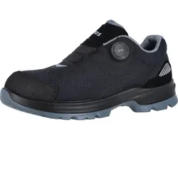 Sicherheitshalbschuhe S1 "FLASH 3300" BOA® - 44