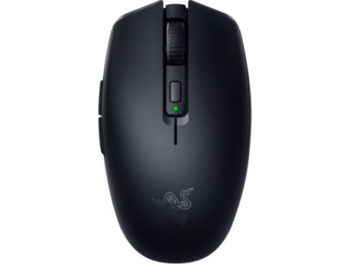 Razer - Souris Gamer Sans Fil Orochi V2 Newgen Noir