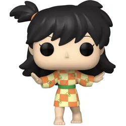 Funko Inuyasha Rin