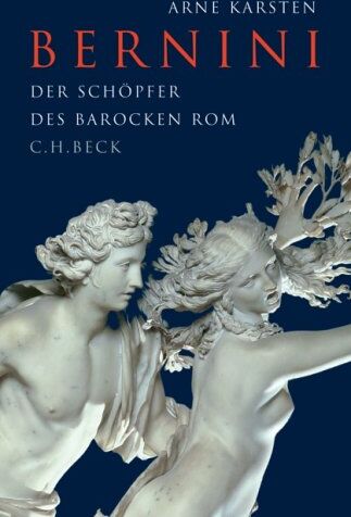 Arne Karsten - Bernini: Der Schöpfer des barocken Rom - Preis vom 02.10.2026 23:42:20 h