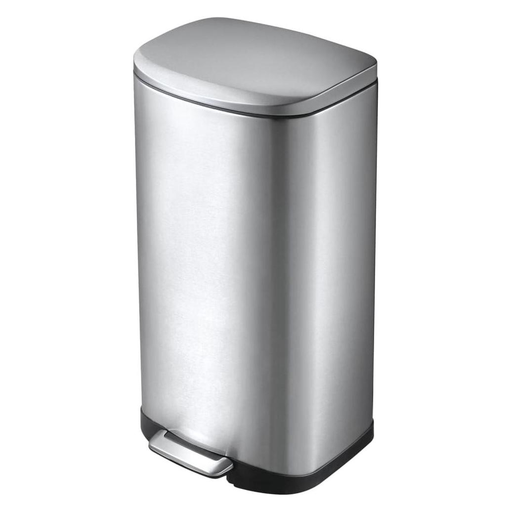EKO Della Step Bin (35 l) (8713631712281)