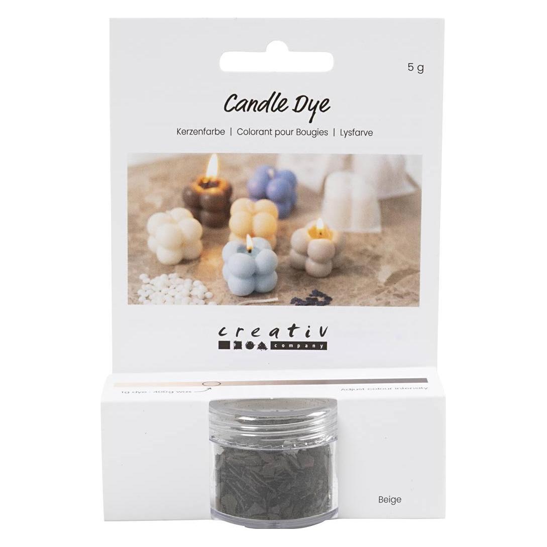 Creativ Company Candle Dye (5712854746526)