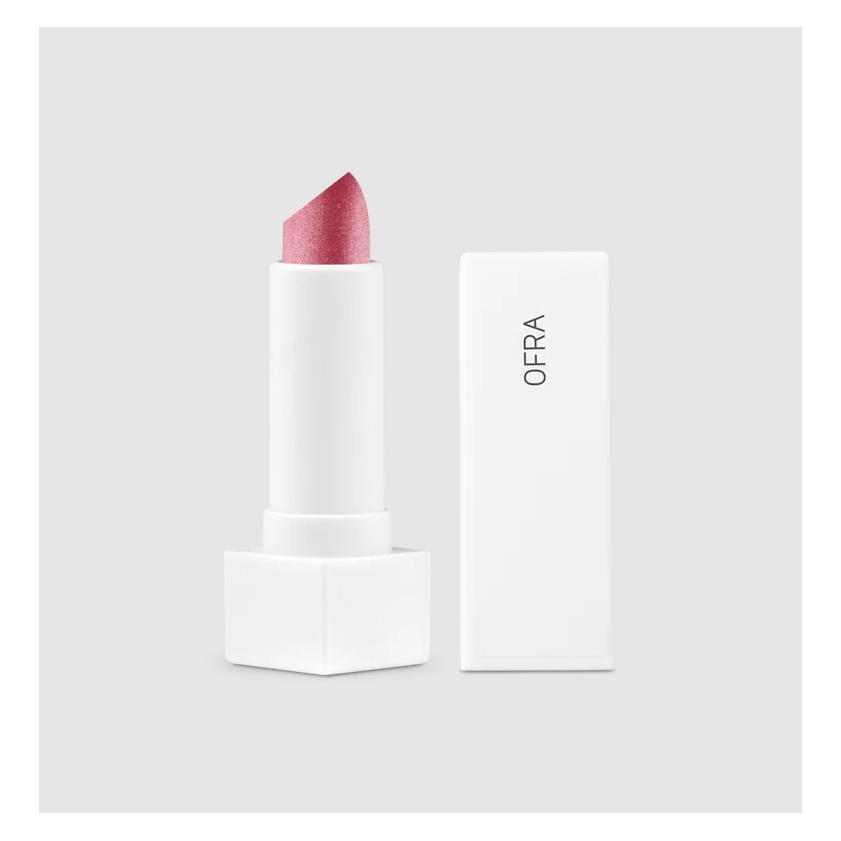 OFRA Cosmetics Ofra Lipstick Lipstick Pink Shimmer 4.5G (Pink Shimmer) (OF-62-00-01)