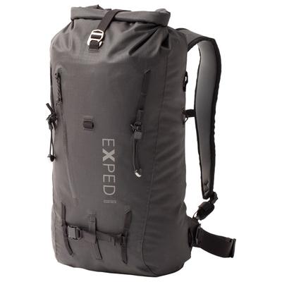 Exped - Black Ice 30 - Kletterrucksack Gr M grau
