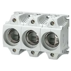 Siemens Dig.Industr. Diazed-Sicherungssockel 5SF5068