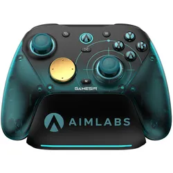 Gamesir G7 Pro 8K (PC), Gaming Controller, Schwarz