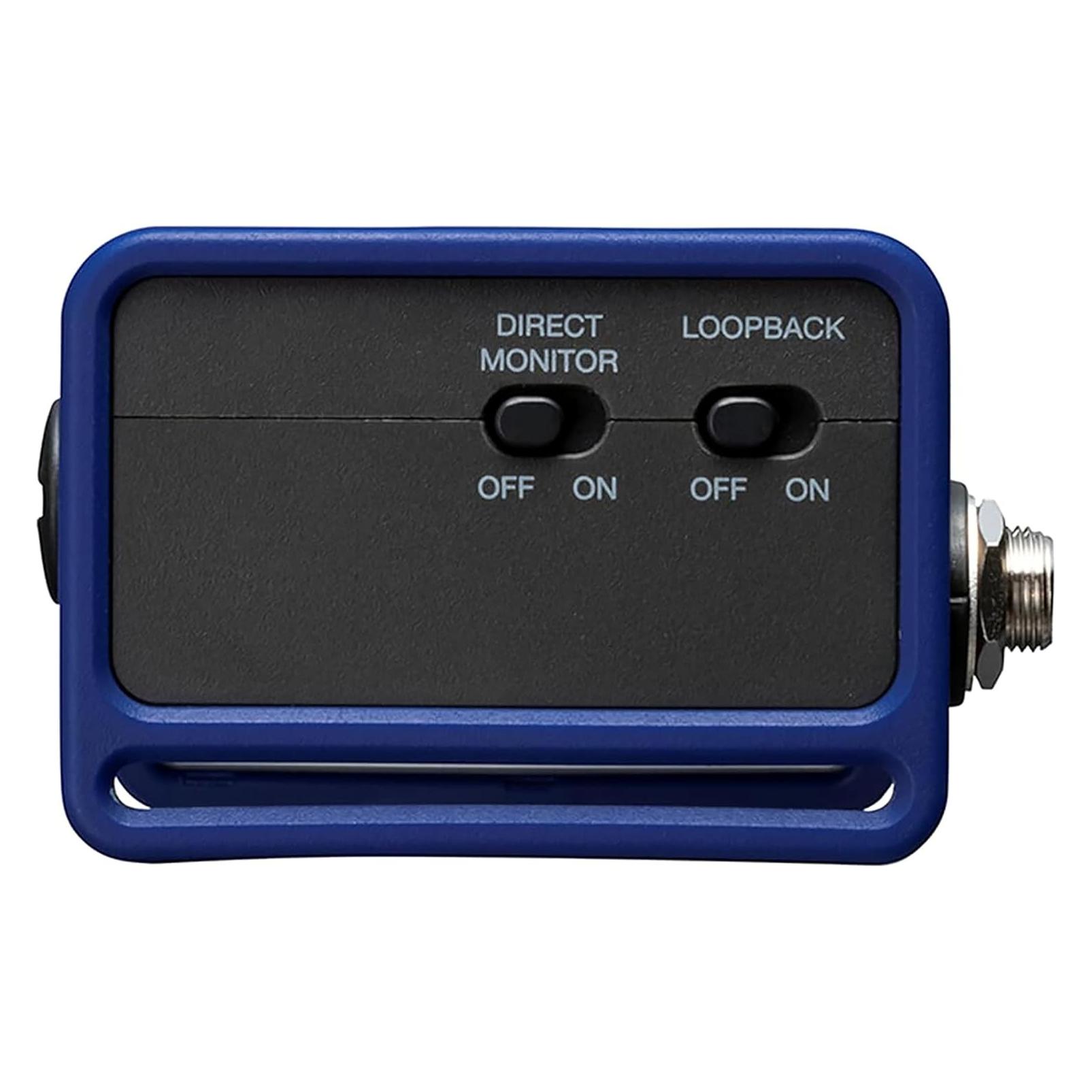 Zoom AMS-24 (USB) (AMS-24/220GL)
