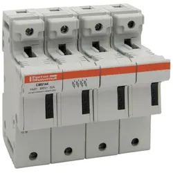 Mersen Sicherungshalter CMS144