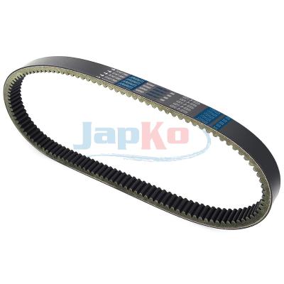 JAPKO Zahnriemen 40699 für DAIHATSU