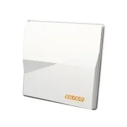 Selfsat H50M Multisat Antenne 6° Single für Astra und Hotbird