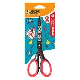 Bic Comfort Decor Schere 16cm (16 cm) (70188065)