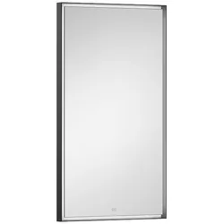 Dornbracht Lichtspiegel, eckig SERIENNEUTRAL  83150980-33