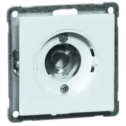 Peha Nova - Lichtsignal E10 Unterputz, reinweiß