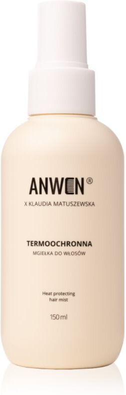 Anwen x Klaudia Matuszewska Heat Protection spray capillaire thermo-protecteur 150 ml