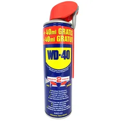 WD-40 Multiöl Spraydose 440 ml