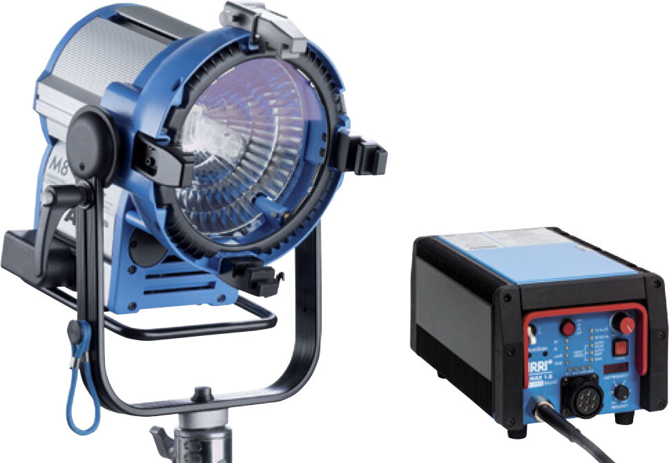 Arri M-Series M40 Basic Set Veam