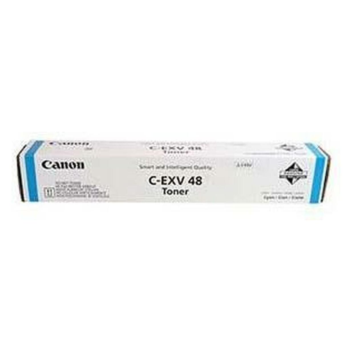Canon C-Exv 48c (C) (C-EXV 48C)