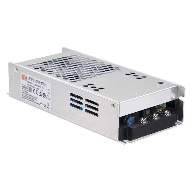 MeanWell DC/DC-Wandler 250... 1.5kV 48V 3.12A 150W (RSDH-150-48)