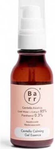 Barr Centella Calming gel Essence 60 ml