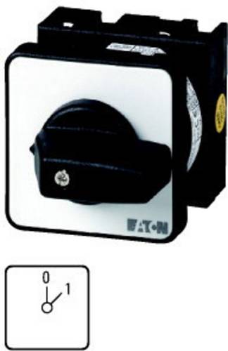 Eaton 053092 T0-1-15402/E EIN-AUS-Schalter 1 St.