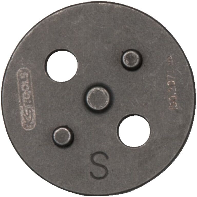 KS Tools Bremskolben-Werkzeug Adapter #S, Ø 40mm (150.2071)