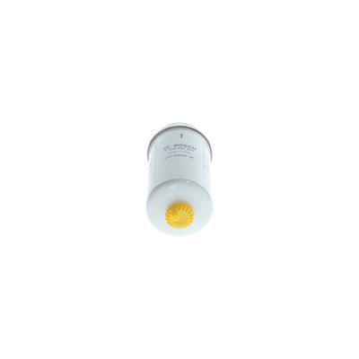 Bosch Kraftstofffilter [Hersteller-Nr. F026402040] für Lti, Ford