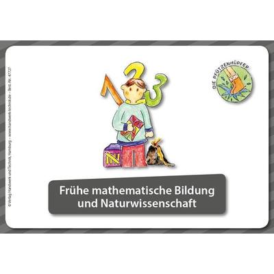 Kartenset Kita - Die Pfützenhüpfer, Gebundene Ausgabe von Anja Böckmann,Yvonne Grüner,Simon Kalkhoff, Verlag Handwerk und Technik, 978-3-582-84779-9