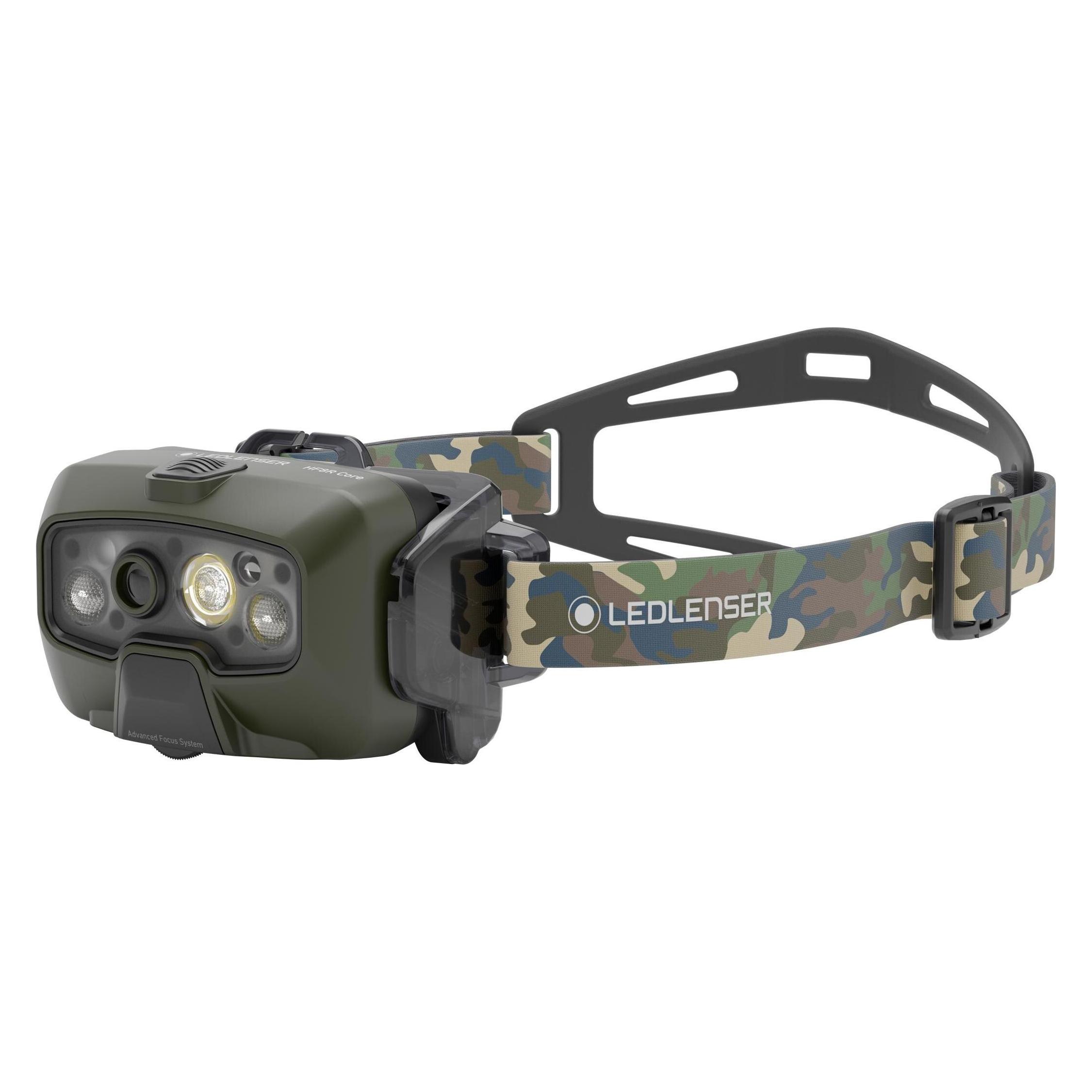 Ledlenser HF8 Core (1600 lm) (503089)