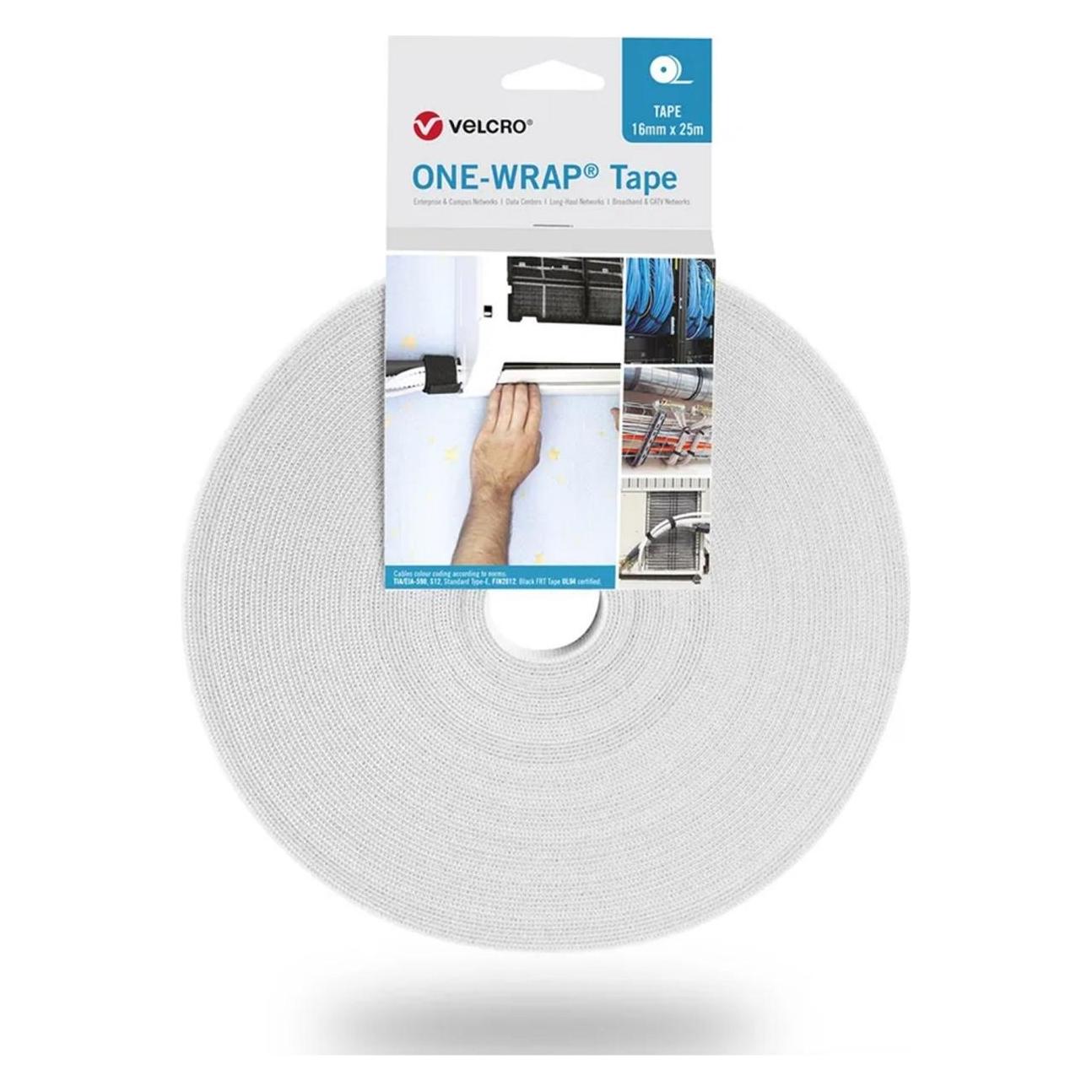 Velcro brand Professional Markenkabelbinder (13 mm) (VEL-OW64113)
