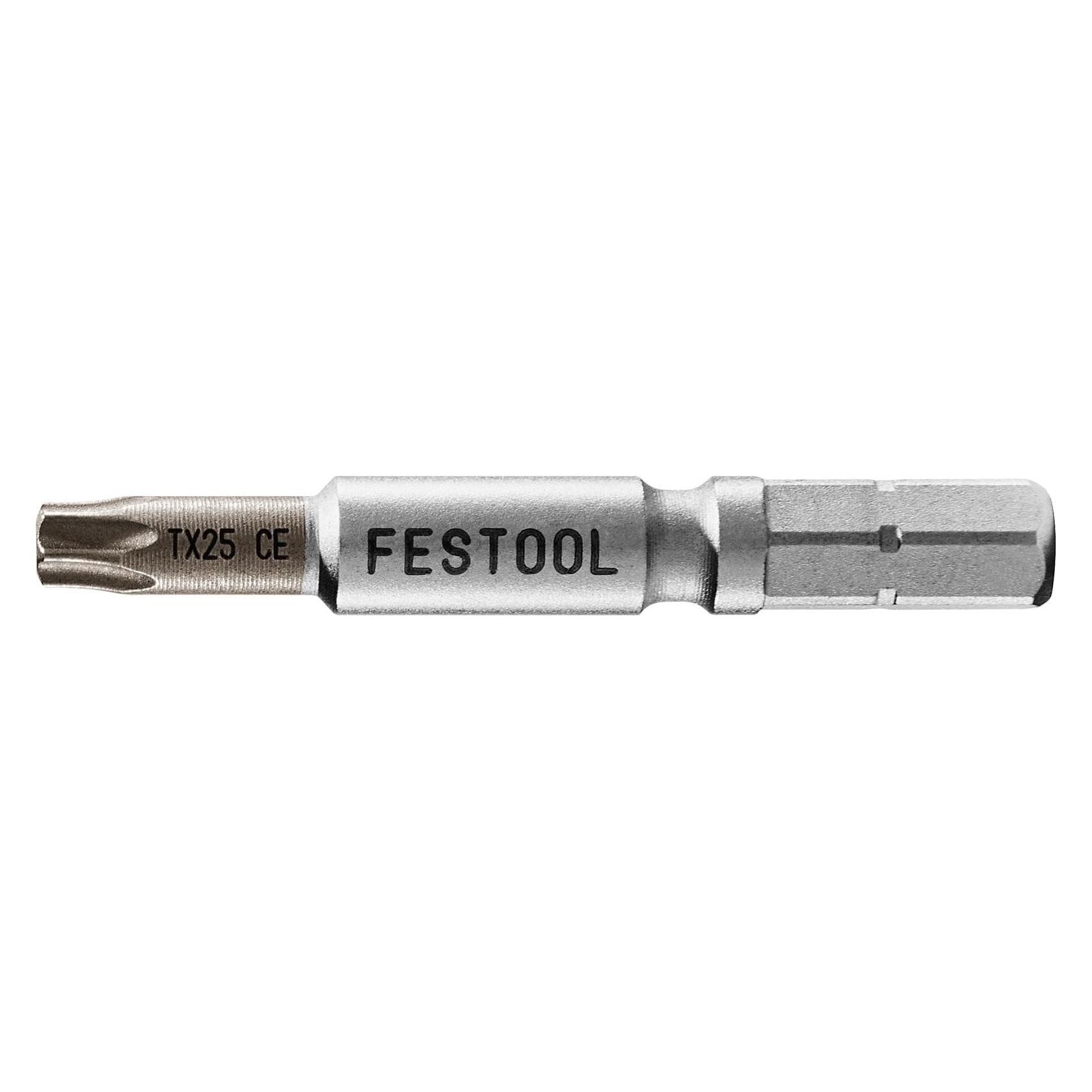 Festool Bit TX 25-50 CENTRO/2 (205081)