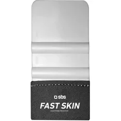 SBS Other Phone Accessory Fast Skin Watch Squeegee, Weiteres Smartphone Zubehör