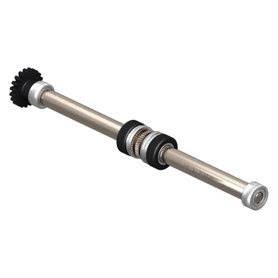 Weidmüller Diverses THM MMP ROLLER TB (2438500000)